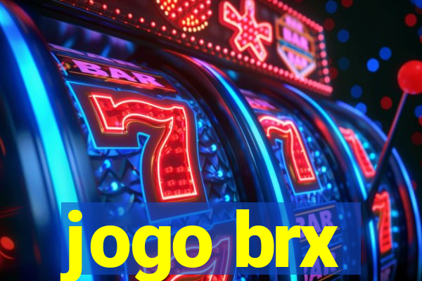 jogo brx